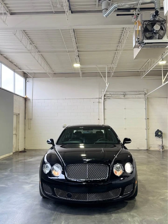 2013 Bentley Continental - Image 7 of 16