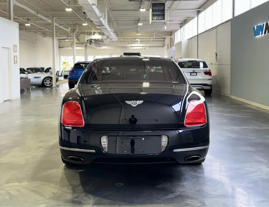 2013 Bentley Continental - Image 8 of 16