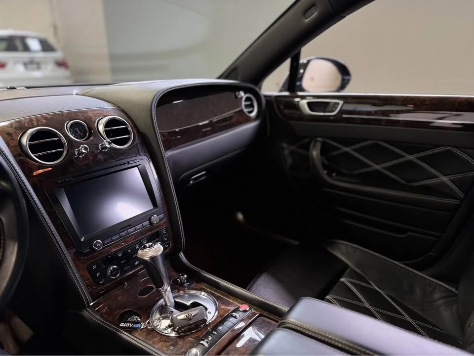 2013 Bentley Continental - Image 13 of 16