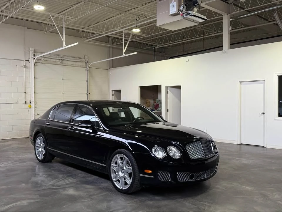 2013 Bentley Continental - Image 2 of 16