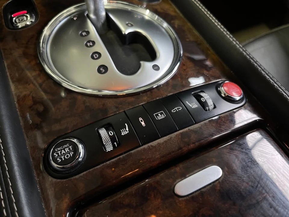 2013 Bentley Continental Flying Spur - Image 14 of 17