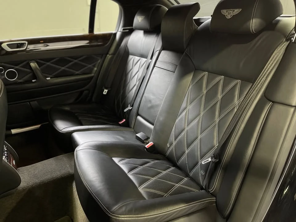 2013 Bentley Continental Flying Spur - Image 16 of 17