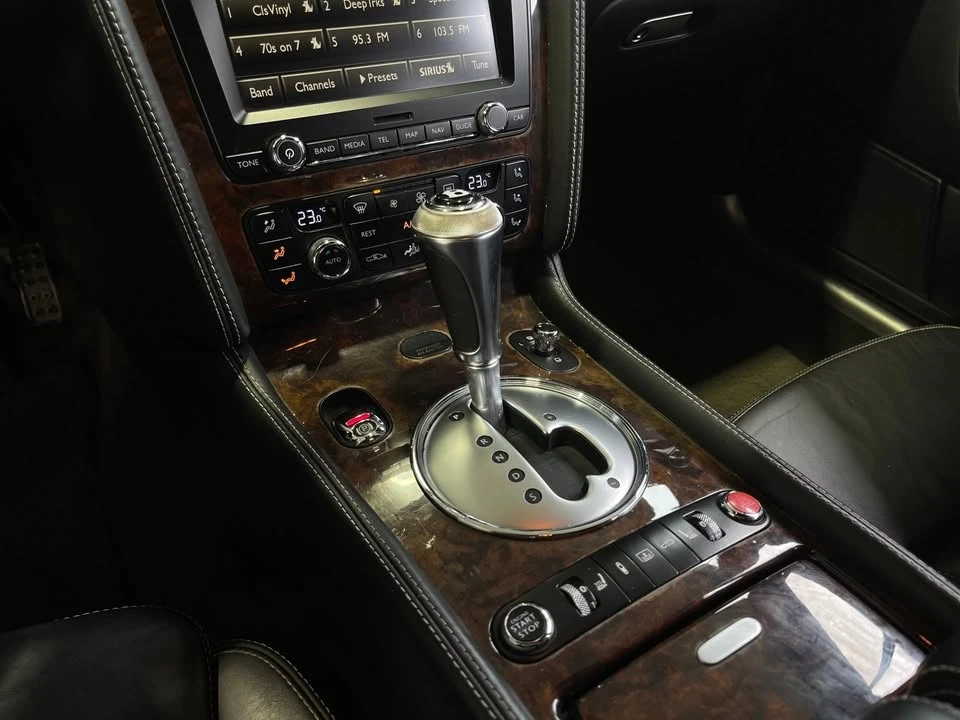 2013 Bentley Continental Flying Spur - Image 13 of 17