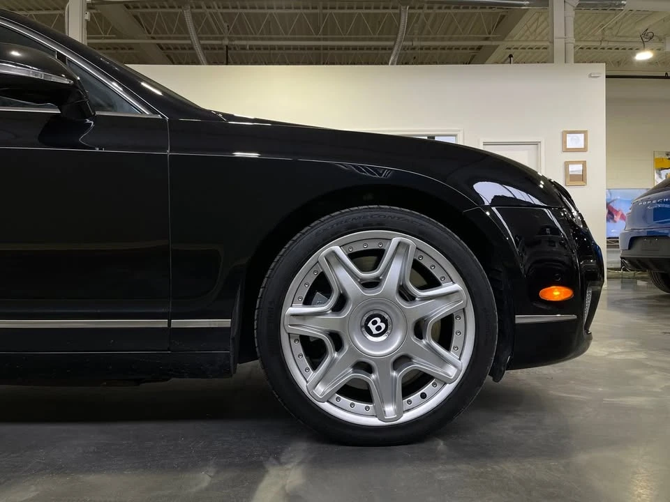2013 Bentley Continental Flying Spur - Image 8 of 17
