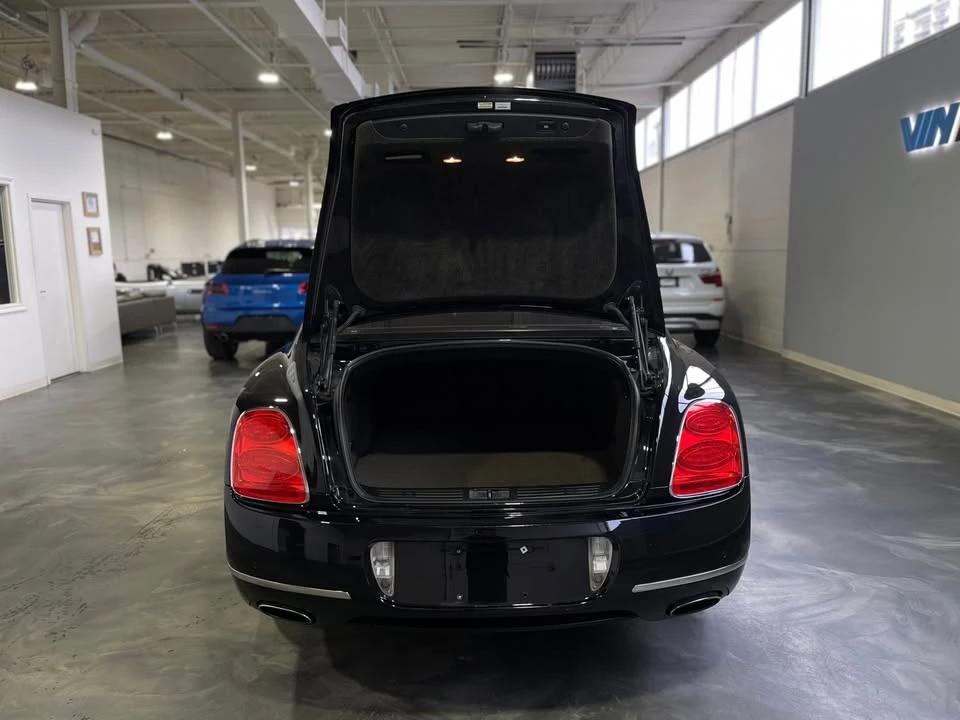 2013 Bentley Continental Flying Spur - Image 7 of 17