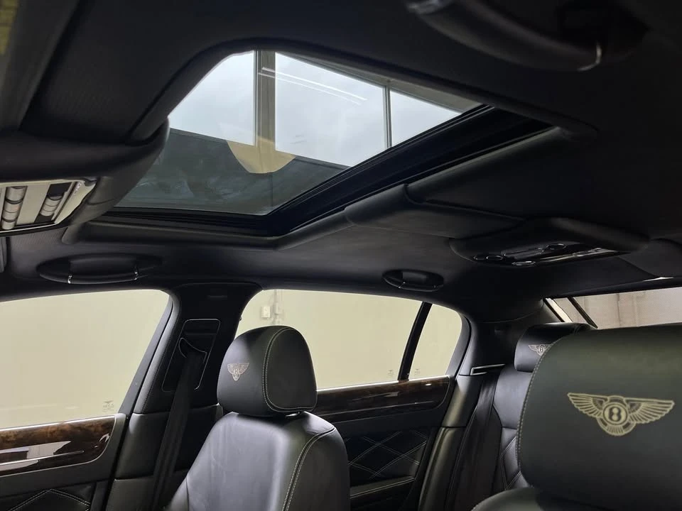 2013 Bentley Continental Flying Spur - Image 17 of 17