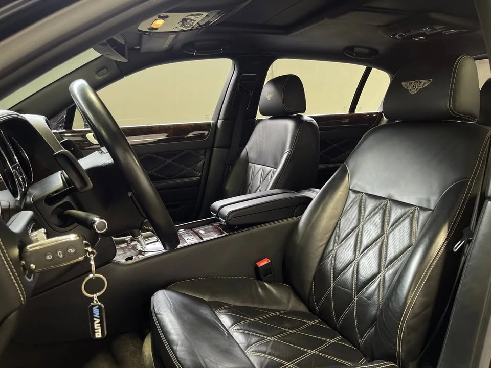 2013 Bentley Continental Flying Spur - Image 11 of 17