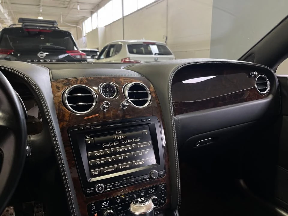 2013 Bentley Continental Flying Spur - Image 12 of 17