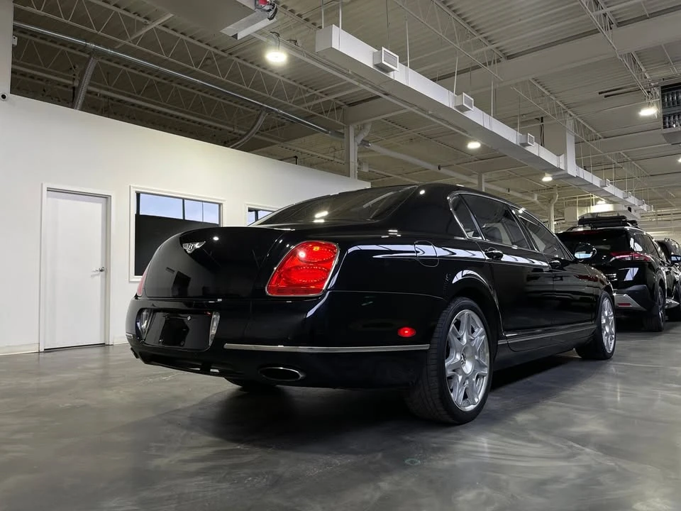 2013 Bentley Continental Flying Spur - Image 4 of 17