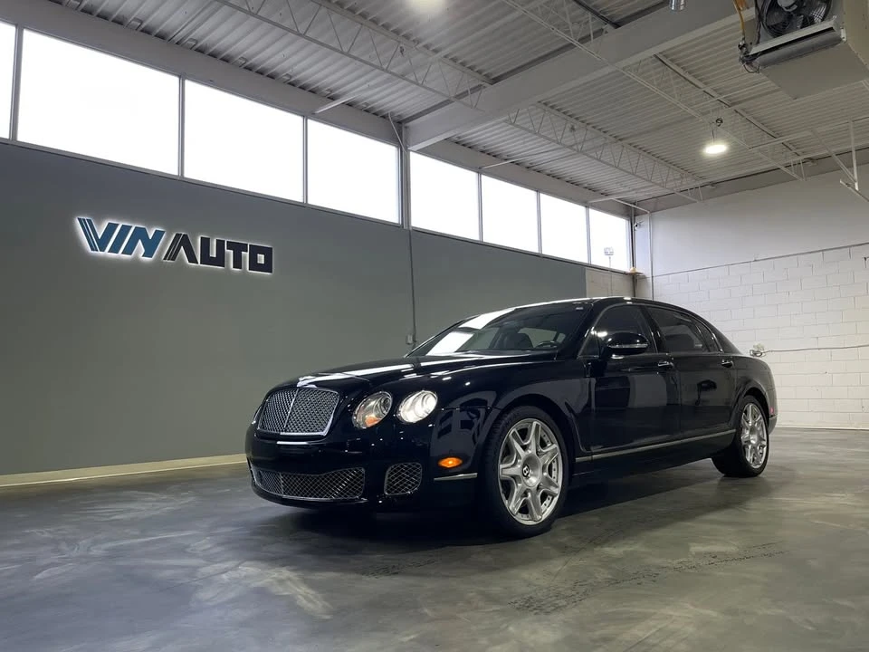 2013 Bentley Continental Flying Spur - Image 2 of 17