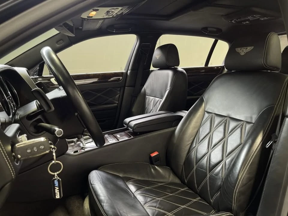 2013 Bentley Continental Flying Spur - Image 10 of 15
