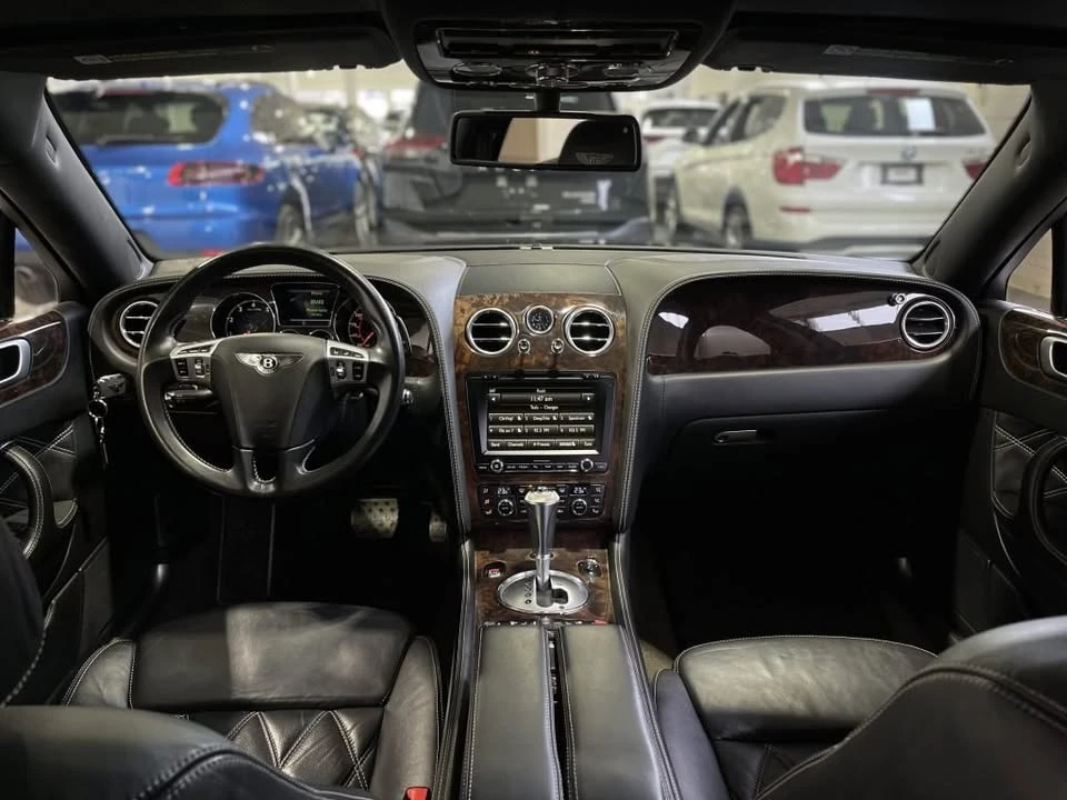 2013 Bentley Continental Flying Spur - Image 8 of 15