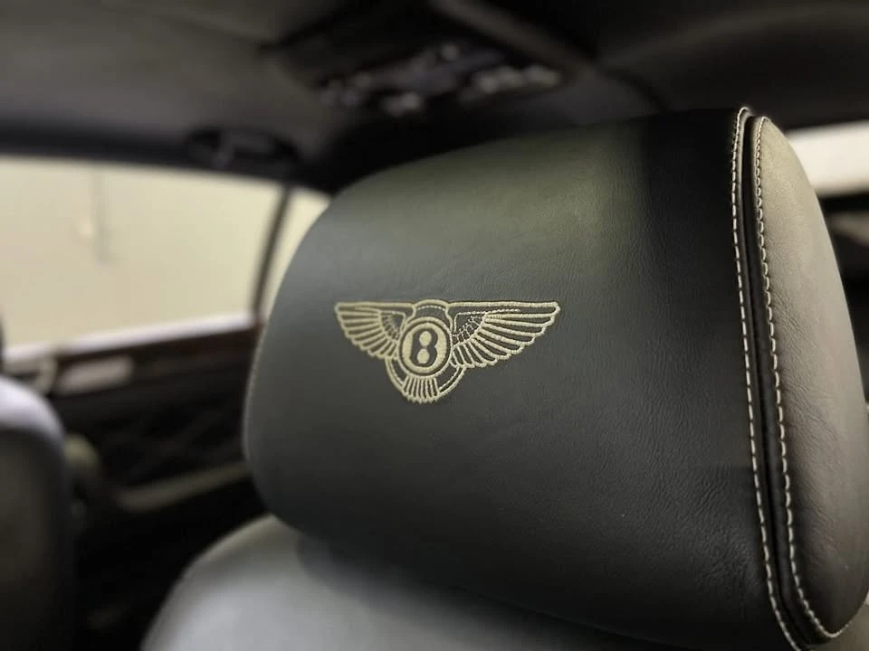 2013 Bentley Continental Flying Spur - Image 14 of 15