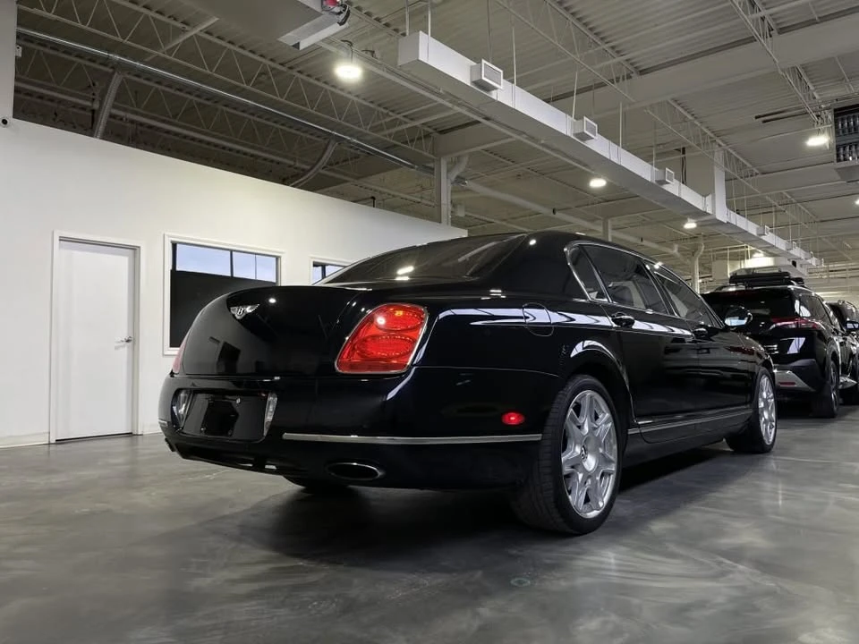 2013 Bentley Continental Flying Spur - Image 5 of 15