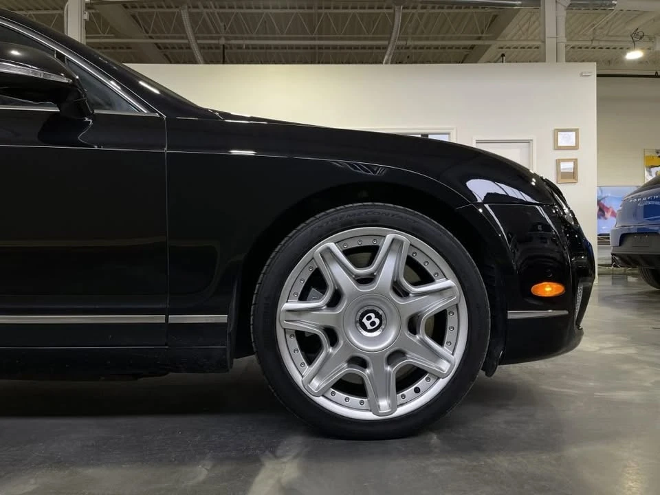 2013 Bentley Continental Flying Spur - Image 4 of 15