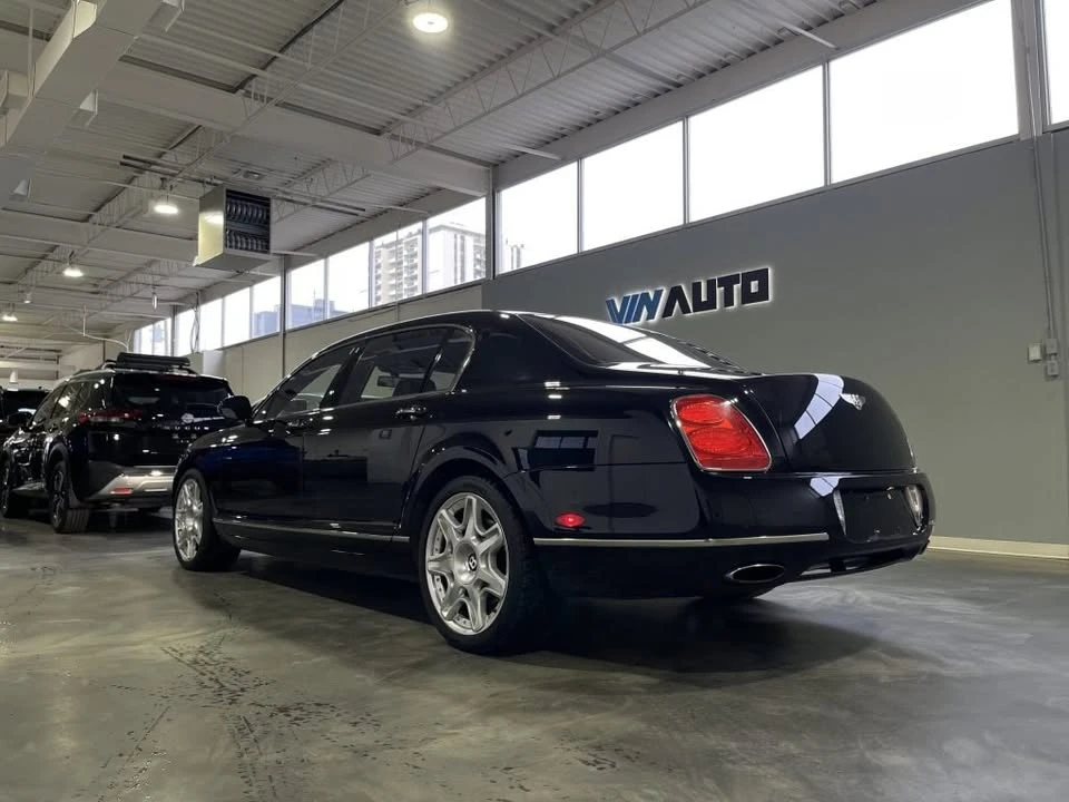 2013 Bentley Continental Flying Spur - Image 7 of 15