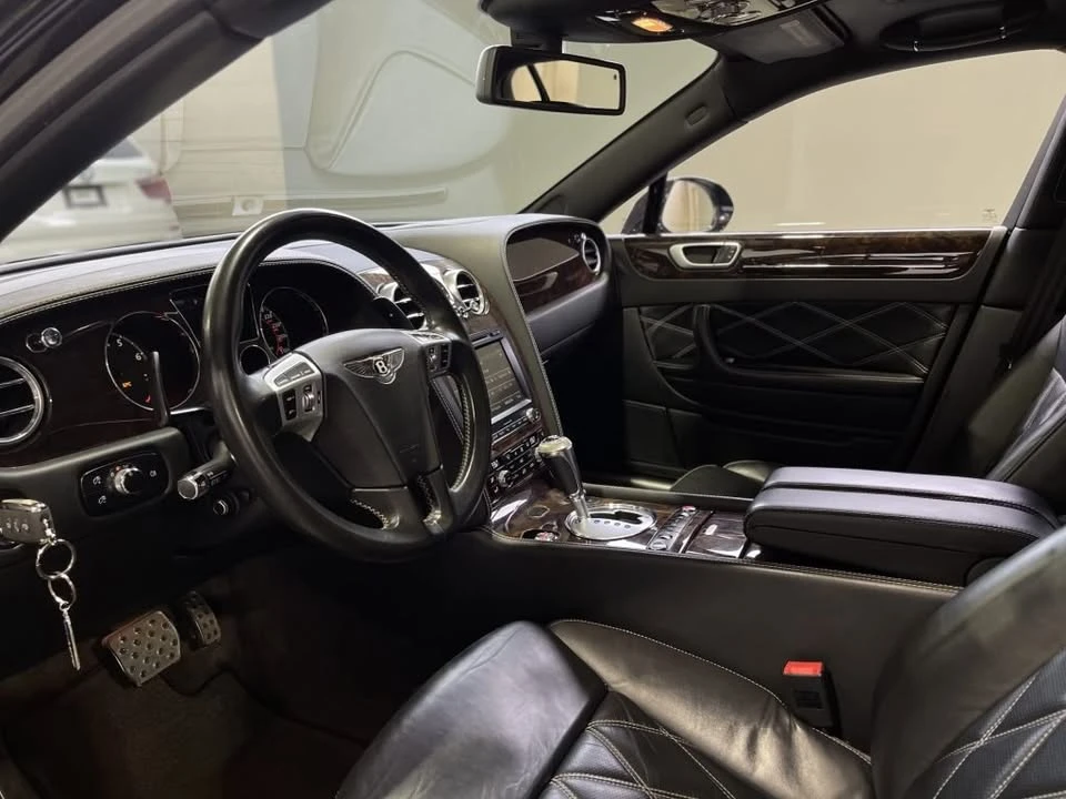 2013 Bentley Continental Flying Spur - Image 9 of 15
