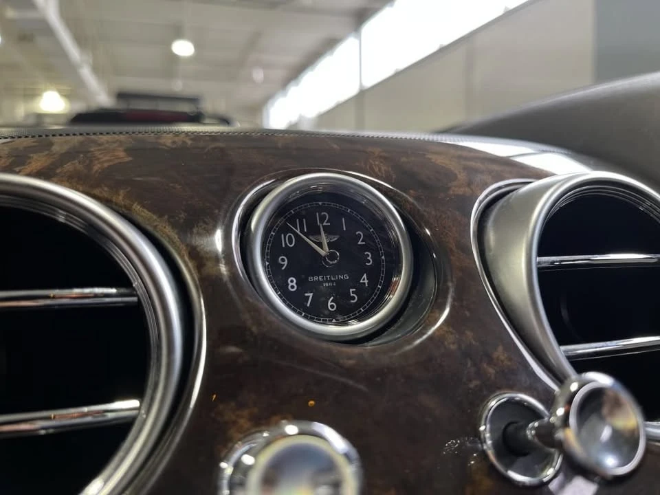 2013 Bentley Continental Flying Spur - Image 13 of 15