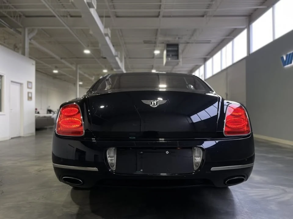 2013 Bentley Continental Flying Spur - Image 6 of 15