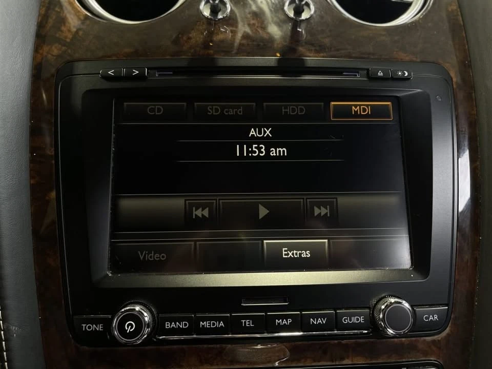 2013 Bentley Continental Flying Spur - Image 16 of 20