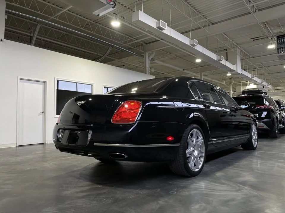 2013 Bentley Continental Flying Spur - Image 4 of 20