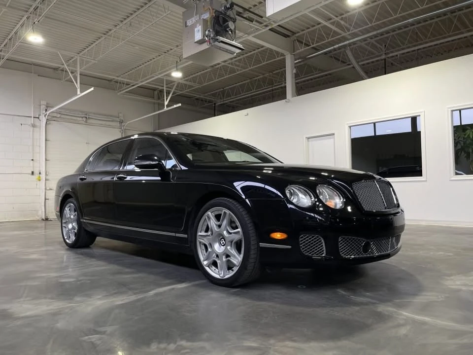 2013 Bentley Continental Flying Spur - Image 3 of 20