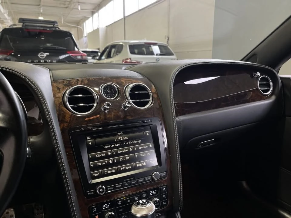 2013 Bentley Continental Flying Spur - Image 19 of 20