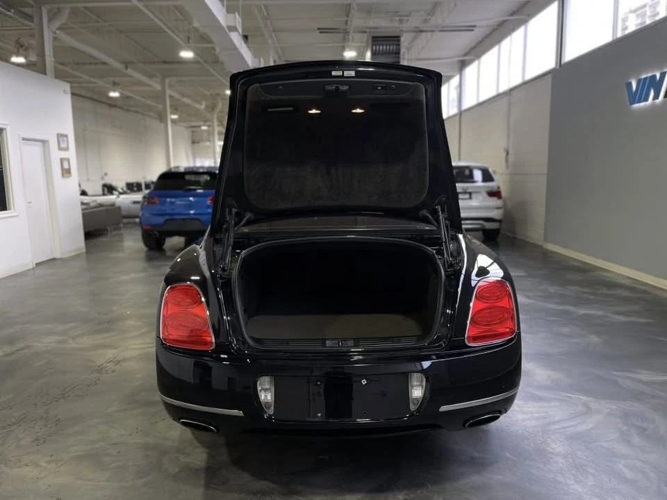 2013 Bentley Continental Flying Spur - Image 8 of 20