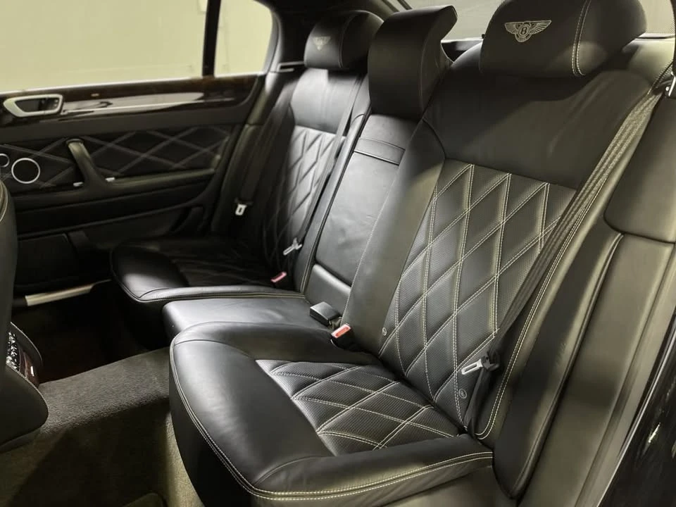 2013 Bentley Continental Flying Spur - Image 20 of 20
