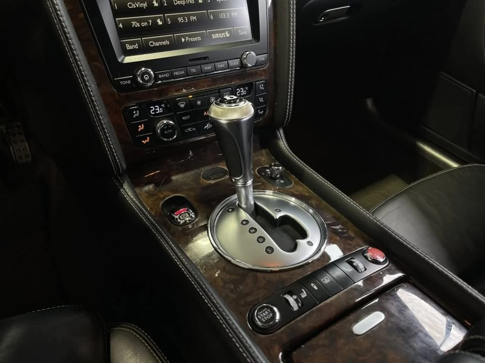 2013 Bentley Continental Flying Spur - Image 13 of 20