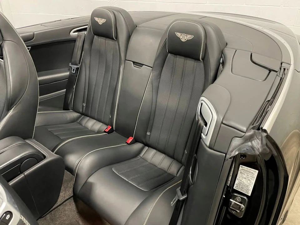 2013 Bentley Continental GTC - Image 14 of 20