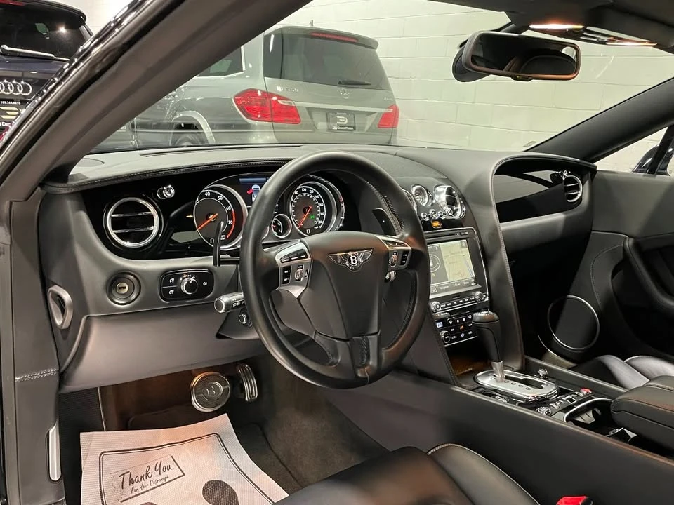 2013 Bentley Continental GTC - Image 12 of 20