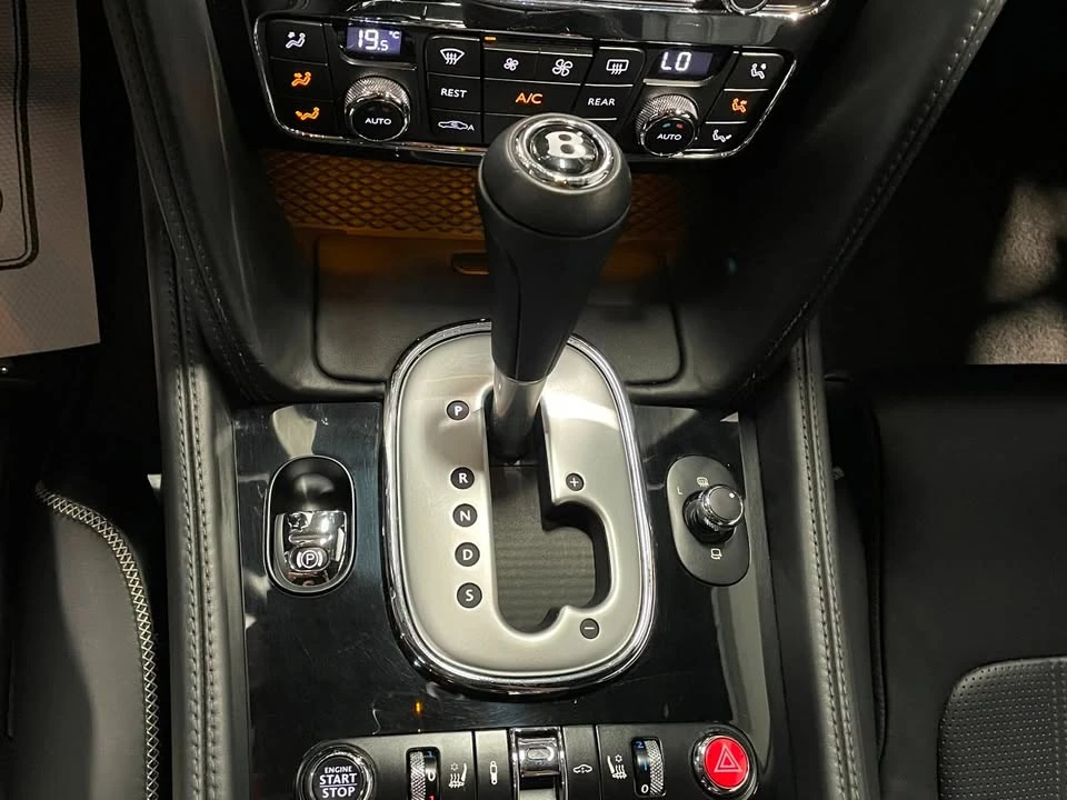 2013 Bentley Continental GTC - Image 19 of 20