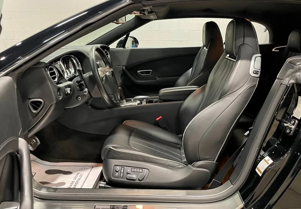 2013 Bentley Continental GTC - Image 13 of 20