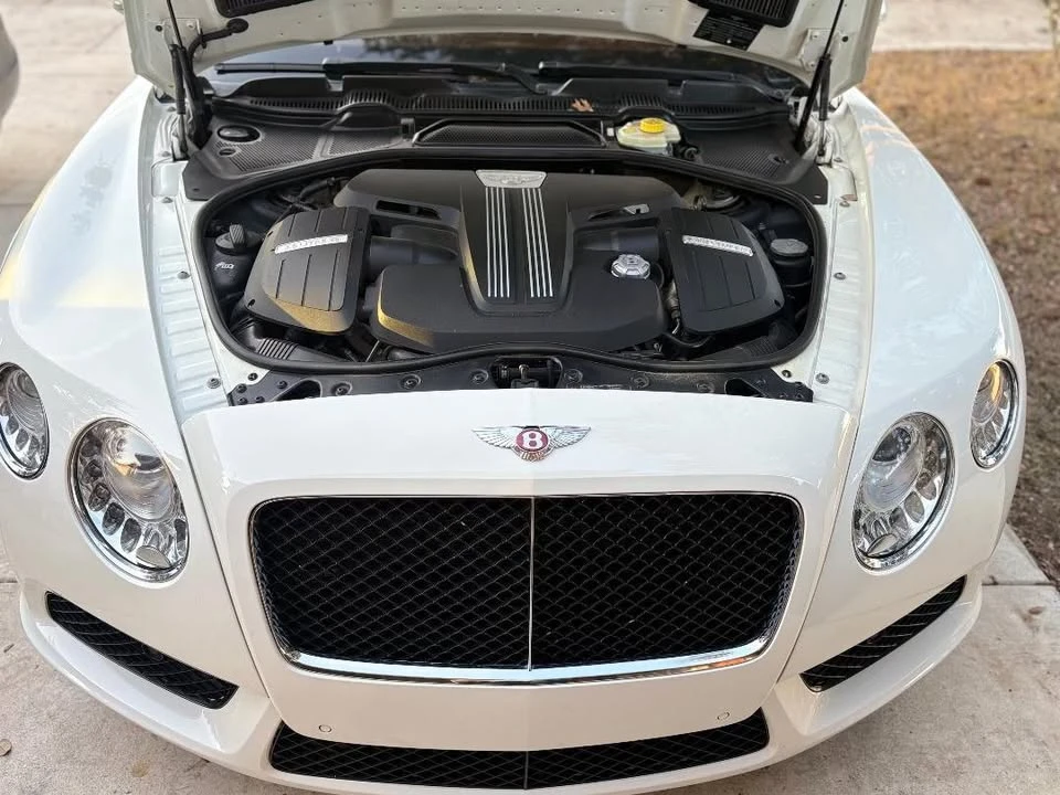 2013 Bentley Continental GTC - Image 5 of 7