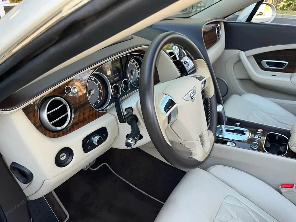 2013 Bentley Continental GTC - Image 12 of 20
