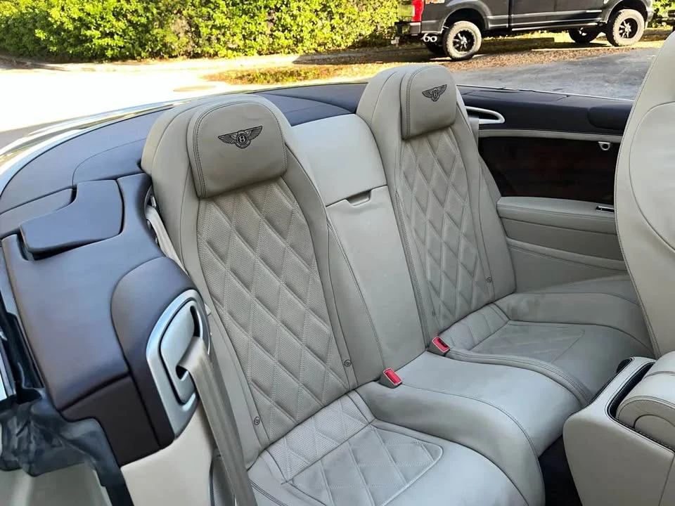 2013 Bentley Continental GTC - Image 18 of 20