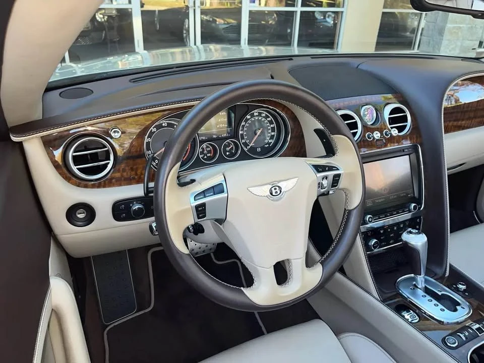 2013 Bentley Continental GTC - Image 20 of 20
