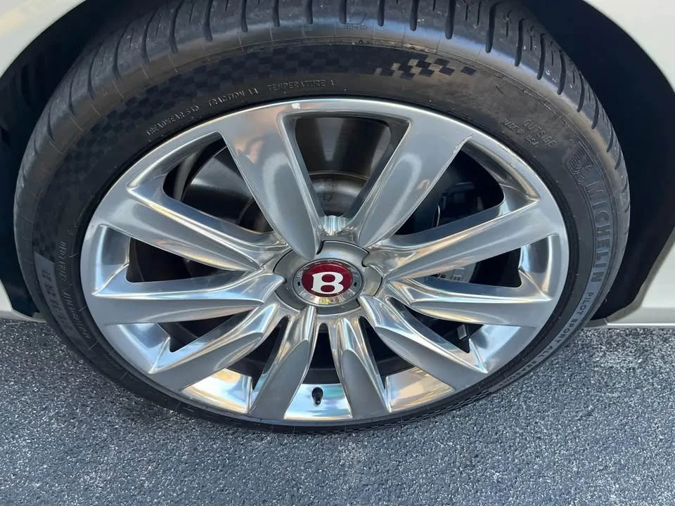 2013 Bentley Continental GTC - Image 19 of 20