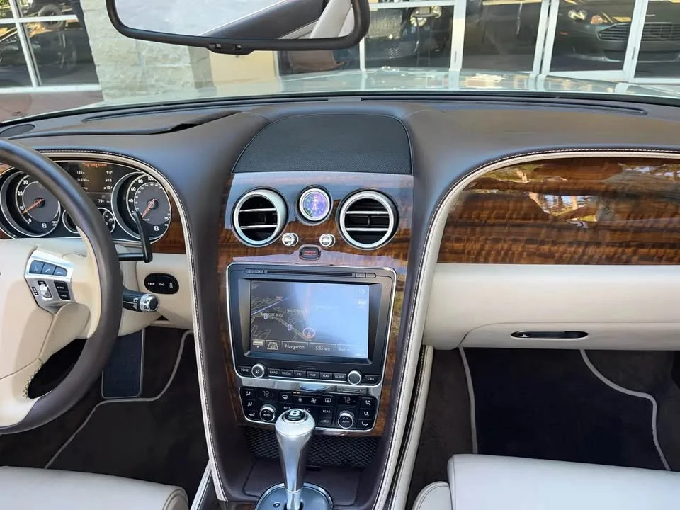2013 Bentley Continental GTC - Image 6 of 20