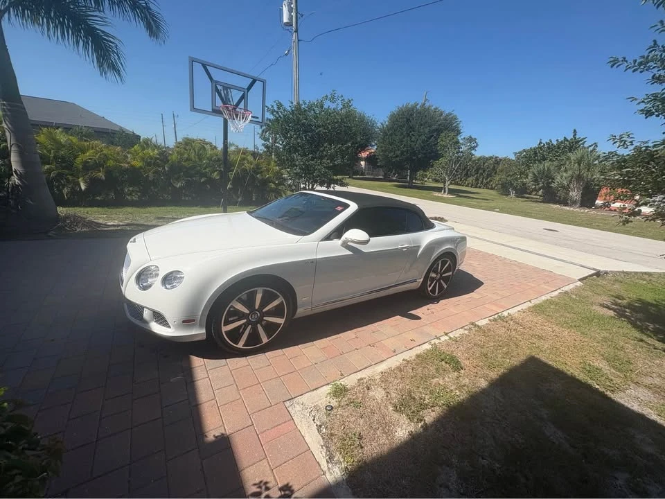 2013 Bentley Continental GTC - Image 4 of 5