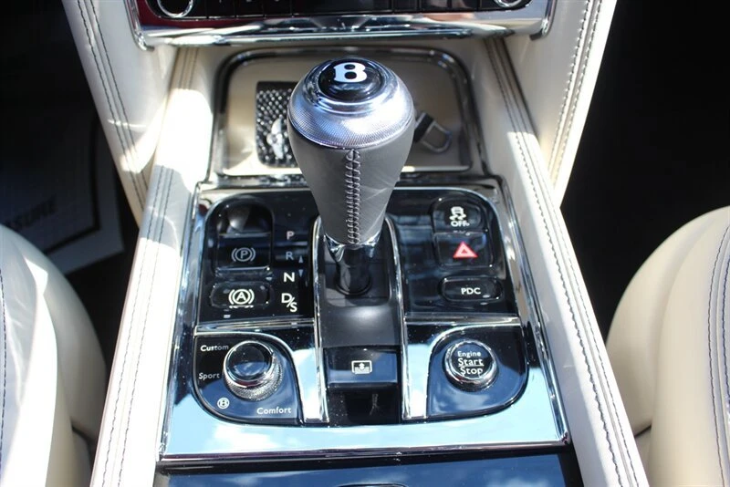 2013 Bentley Mulsanne 2nd Gen - Image 11 of 19