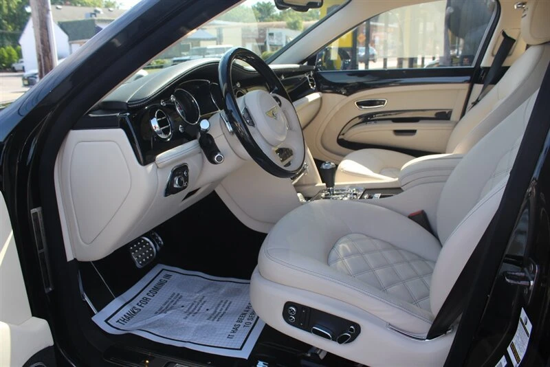 2013 Bentley Mulsanne 2nd Gen - Image 19 of 19