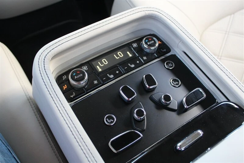 2013 Bentley Mulsanne 2nd Gen - Image 11 of 19