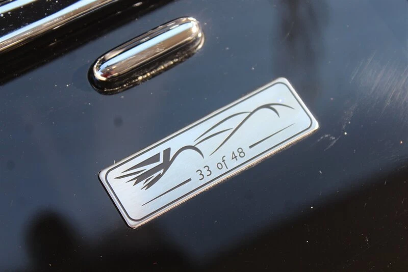 2013 Bentley Mulsanne 2nd Gen - Image 16 of 19