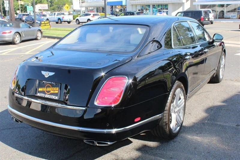 2013 Bentley Mulsanne 2nd Gen - Image 4 of 19