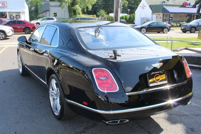 2013 Bentley Mulsanne 2nd Gen - Image 4 of 19