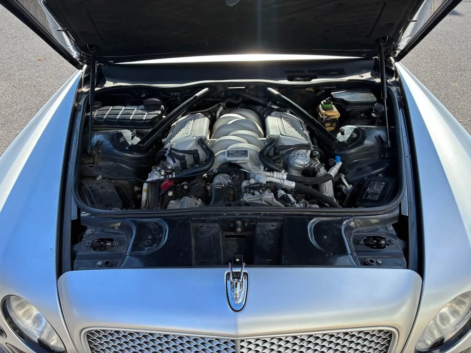 2013 Bentley Mulsanne 2nd Gen - Image 9 of 20