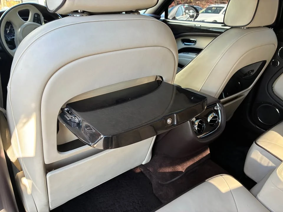2013 Bentley Mulsanne 2nd Gen - Image 18 of 20