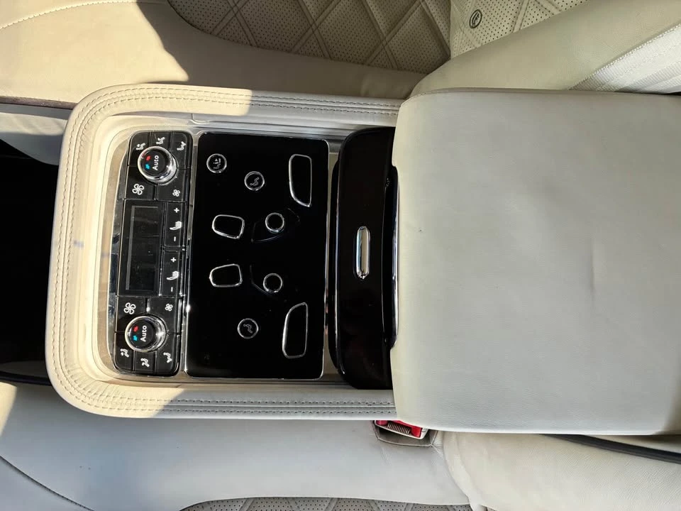 2013 Bentley Mulsanne 2nd Gen - Image 16 of 20